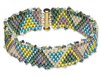 Peyote Stitch